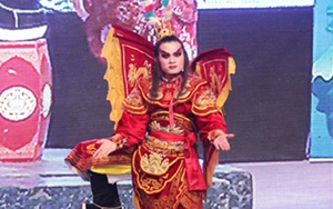 Xem Tuồng Đào Tấn miễn phí giữa Sài Gòn